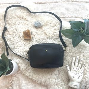 Madewell The Transport Camera Bag